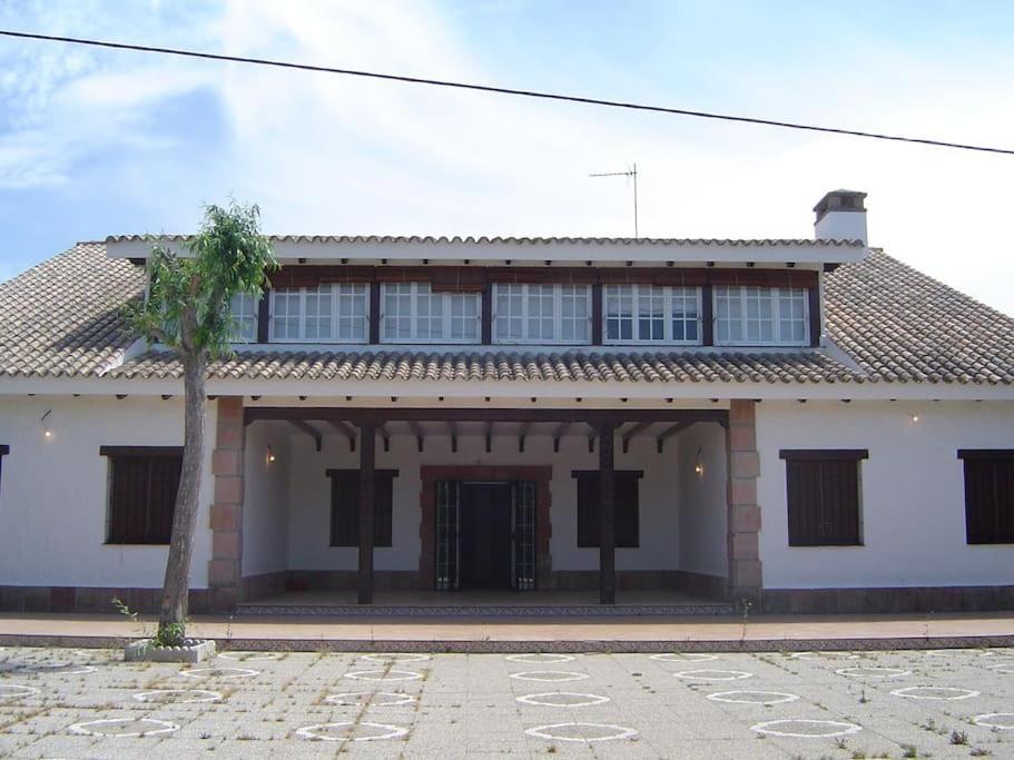 Casa Vacacional En Conil El Colorado Semanas De Verano *